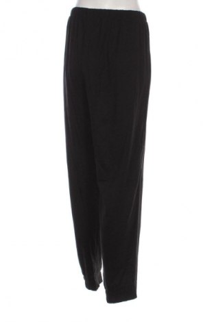 Γυναικείο παντελόνι Lalique, Μέγεθος XXL, Χρώμα Μαύρο, Τιμή 10,99 €
