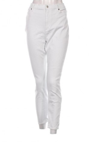 Damenhose Lands' End, Größe L, Farbe Weiß, Preis 14,91 €