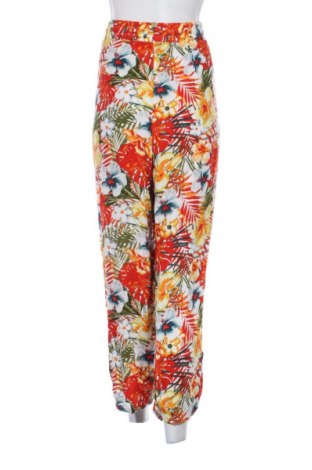 Дамски панталон Laura Torelli, Размер XXL, Цвят Многоцветен, Цена 25,99 лв.