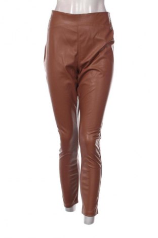 Női nadrág Laura Torelli, Méret XXL, Szín Barna, Ár 6 919 Ft