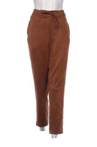 Damenhose Laura Torelli, Größe XL, Farbe Braun, Preis 12,99 €