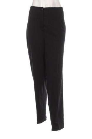 Γυναικείο παντελόνι Laurel, Μέγεθος XL, Χρώμα Μαύρο, Τιμή 50,99 €