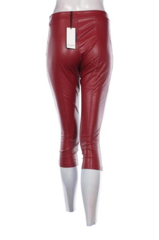 Damenhose Le Coeur TWINSET, Größe S, Farbe Rot, Preis € 194,99