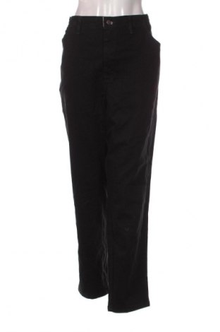 Női nadrág Lee, Méret XXL, Szín Fekete, Ár 8 059 Ft