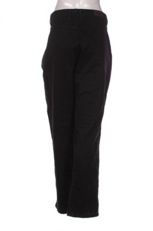 Női nadrág Lee, Méret XXL, Szín Fekete, Ár 8 059 Ft