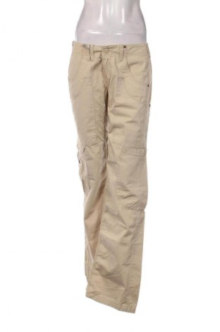 Pantaloni de femei Lee, Mărime L, Culoare Bej, Preț 368,00 Lei