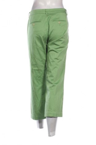 Pantaloni de femei Lee Jeans, Mărime L, Culoare Verde, Preț 108,99 Lei