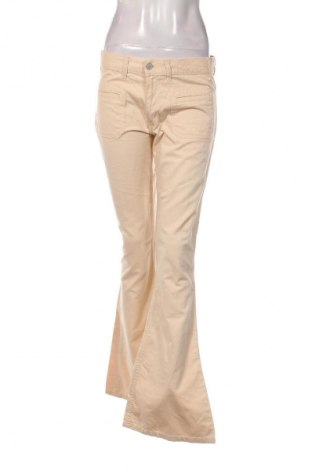 Damenhose Levi's, Größe M, Farbe Beige, Preis € 31,99