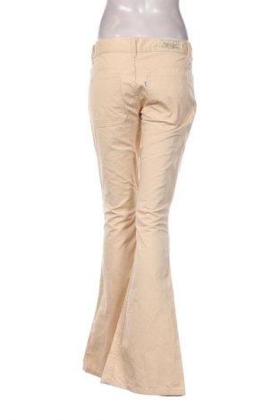 Damenhose Levi's, Größe M, Farbe Beige, Preis € 31,99