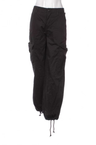 Pantaloni de femei Levi's, Mărime M, Culoare Negru, Preț 141,99 Lei