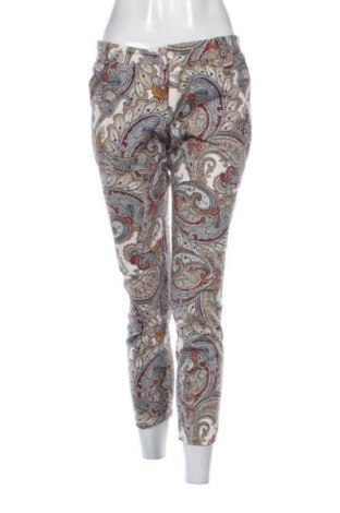 Pantaloni de femei Libero Milano, Mărime L, Culoare Multicolor, Preț 108,04 Lei