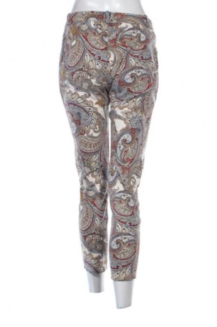 Pantaloni de femei Libero Milano, Mărime L, Culoare Multicolor, Preț 108,04 Lei