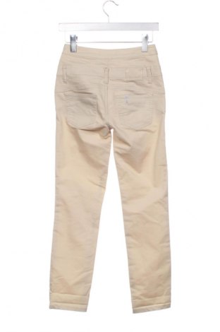 Дамски панталон Liu Jo, Размер XS, Цвят Бежов, Цена 52,99 лв.