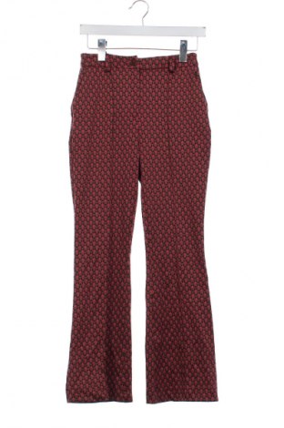 Γυναικείο παντελόνι Liza, Μέγεθος XXS, Χρώμα Πολύχρωμο, Τιμή 11,99 €