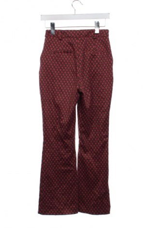 Γυναικείο παντελόνι Liza, Μέγεθος XXS, Χρώμα Πολύχρωμο, Τιμή 11,99 €