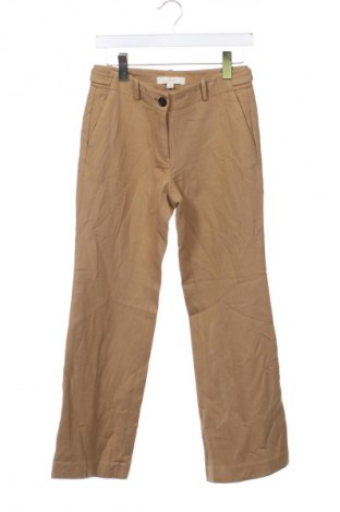 Γυναικείο παντελόνι Loft, Μέγεθος XS, Χρώμα Καφέ, Τιμή 17,99 €