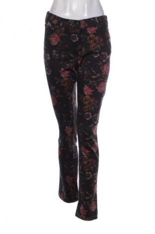 Pantaloni de femei Lola Paltinger, Mărime M, Culoare Multicolor, Preț 149,09 Lei