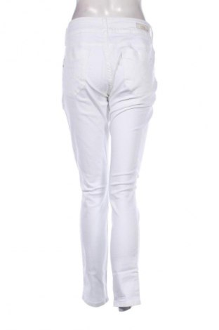 Γυναικείο παντελόνι Ltb, Μέγεθος XL, Χρώμα Λευκό, Τιμή 56,99 €