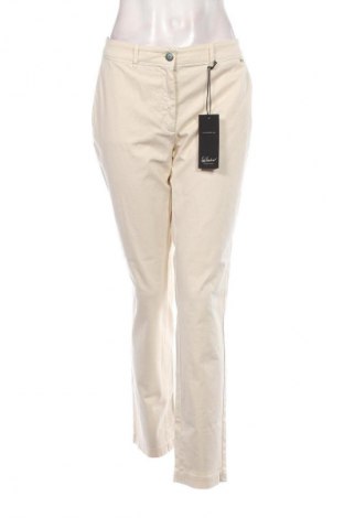 Dámské kalhoty  Luis Trenker, Velikost L, Barva Krémová, Cena  3 549,00 Kč