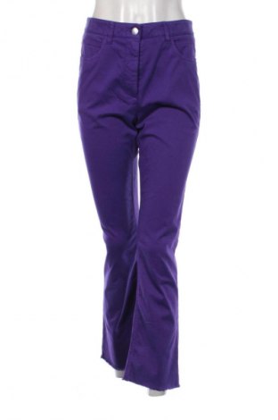 Damenhose Luisa Cerano, Größe M, Farbe Blau, Preis € 75,99