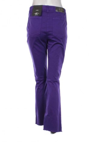 Damenhose Luisa Cerano, Größe M, Farbe Blau, Preis € 75,99