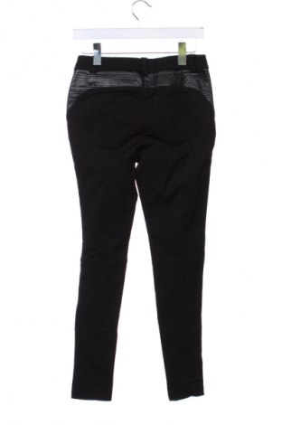 Damenhose Luisa Spagnoli, Größe M, Farbe Schwarz, Preis 87,47 €