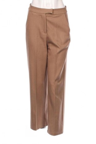 Női nadrág Lulumary, Méret S, Szín Barna, Ár 6 379 Ft