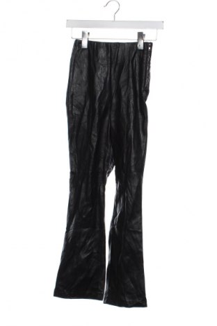 Dámske nohavice Lulus, Veľkosť XXS, Farba Čierna, Cena  15,95 €