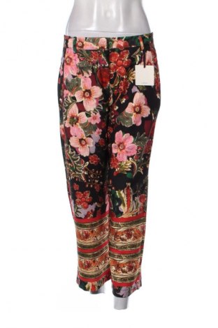 Női nadrág Lumina, Méret M, Szín Sokszínű, Ár 12 349 Ft