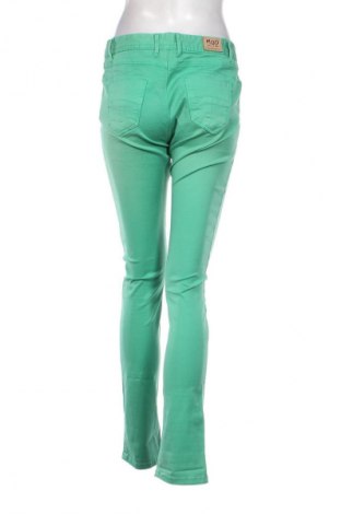 Damenhose M.O.D, Größe M, Farbe Grün, Preis € 30,99