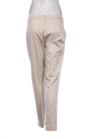 Γυναικείο παντελόνι Mabro, Μέγεθος M, Χρώμα  Μπέζ, Τιμή 16,99 €