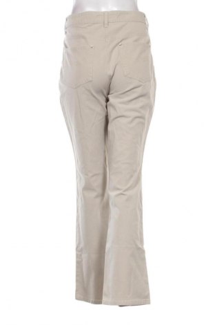 Damenhose Mac, Größe L, Farbe Ecru, Preis € 31,72