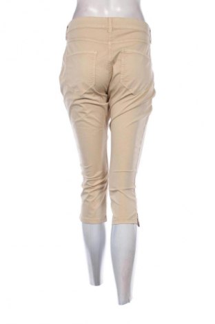 Damenhose Mac, Größe M, Farbe Beige, Preis € 104,99