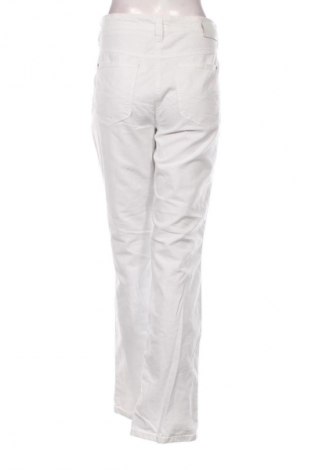 Damenhose Mac, Größe XL, Farbe Weiß, Preis € 21,74