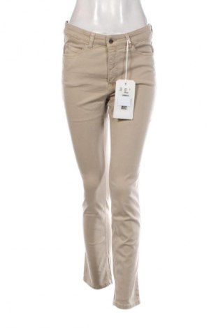 Dámské kalhoty  Mac, Velikost M, Barva Béžová, Cena  1 729,00 Kč