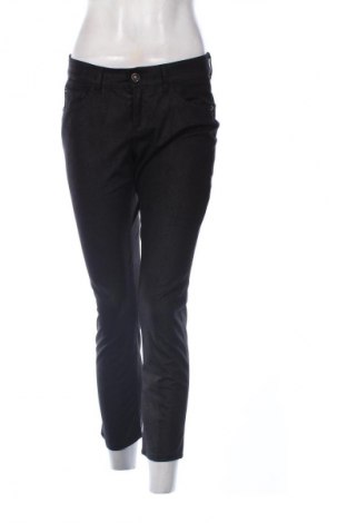 Дамски панталон Mac, Размер M, Цвят Черен, Цена 62,56 лв.