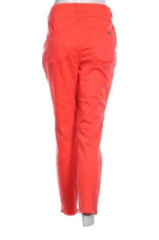 Női nadrág Madeleine, Méret L, Szín Piros, Ár 12 512 Ft