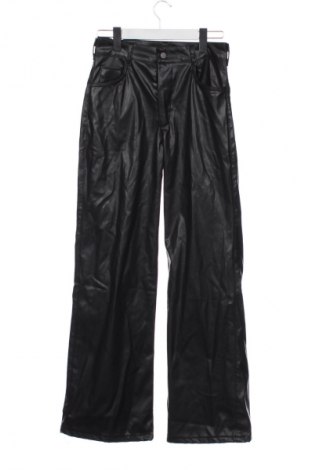 Pantaloni de femei Madmext, Mărime XS, Culoare Negru, Preț 76,00 Lei