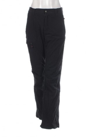 Pantaloni de femei Maier Sports, Mărime L, Culoare Negru, Preț 121,99 Lei