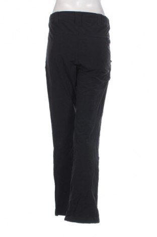 Pantaloni de femei Maier Sports, Mărime L, Culoare Negru, Preț 121,99 Lei