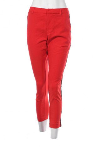 Damenhose Maison Scotch, Größe M, Farbe Rot, Preis € 17,99