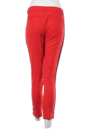 Damenhose Maison Scotch, Größe M, Farbe Rot, Preis € 17,99