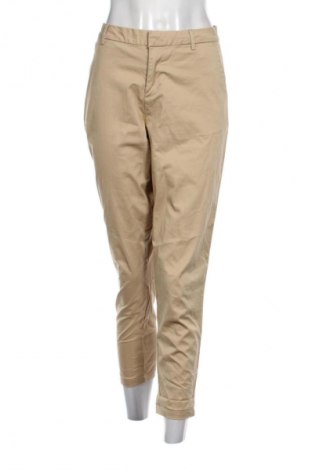 Damenhose Maison Scotch, Größe M, Farbe Beige, Preis € 6,99