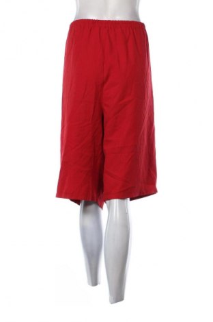 Дамски панталон Malva, Размер 3XL, Цвят Червен, Цена 15,99 лв.