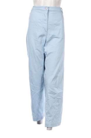 Női nadrág Malva, Méret 3XL, Szín Kék, Ár 1 569 Ft