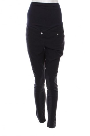 Dámské kalhoty  Mama to be, Velikost XL, Barva Modrá, Cena  785,00 Kč