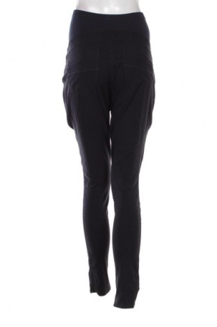 Dámské kalhoty  Mama to be, Velikost XL, Barva Modrá, Cena  785,00 Kč