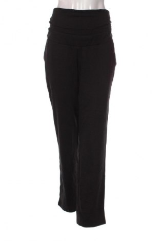 Pantaloni de femei Mamalicious, Mărime M, Culoare Negru, Preț 243,99 Lei