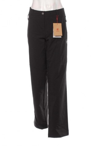 Damenhose Mammut, Größe XXL, Farbe Schwarz, Preis 107,99 €