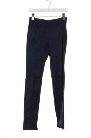 Γυναικείο παντελόνι Mango, Μέγεθος S, Χρώμα Μπλέ, Τιμή 10,99 €